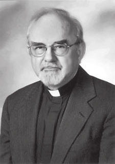 20 Obituaries JANUARY 2017 Rev. Dr. Demetrios J. Constantelos LINWOOD, N.J. Fr. Demetrios John Constantelos, renowned Orthodox scholar, college professor, prolific author and parish priest, died Jan.