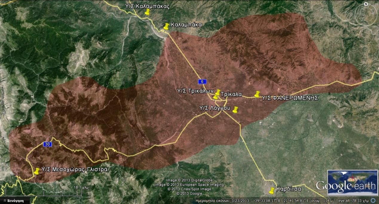 25 20 15 10 5 0 Σφγκριςη θεωρητικϊν-πραγματικϊν ςφαλμάτων 2003 2004 2005 2006 2007 2008 2009 2010 2011 Ρραγματικά 12 7 22 13 6 5 11 6 12 Θεωρθτικά 21,4 21,4 21,4 21,4 21,4 21,4 21,4 21,4 21,4