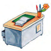 ..) Number Things board teacher s