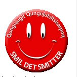 Pisiffik logo Pisiffik ilisarnaateqarpoq pisiniartuminik nuannaarnerulersitsiniarluni. Ilisarnaatip diameteria 6 cm-iuvoq. 40. Ilisarnaatip annertussusia naatsorsoruk.