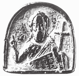 Марковић М.: Запажања о најстаријим иконама из Марковог манастира (I) Сл. 6.