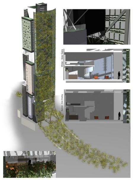 Isover Competition NY 2008 ΠΑΝΕΠΙΣΤΗΜΙΟ ΘΕΣΣΑΛΙΑΣ _