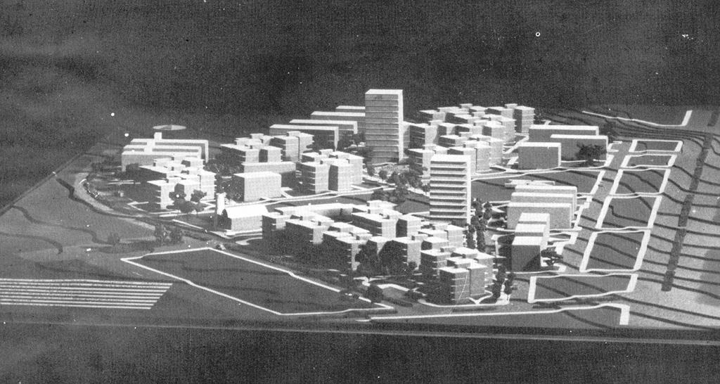 Νέες Αχαρνές, Αθήνα, 1970