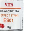 EFFECT STAINS ES01 ES14 14 x 3g BODY STAINS