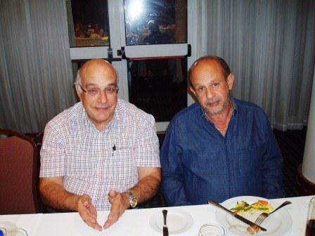 Ετήσιο συνέδριο του Κυπριακού Ρόταρυ στο ξενοδοχείο Forest Park στις Πλάτρες ευτέρα 24/09/2011 2ο Club