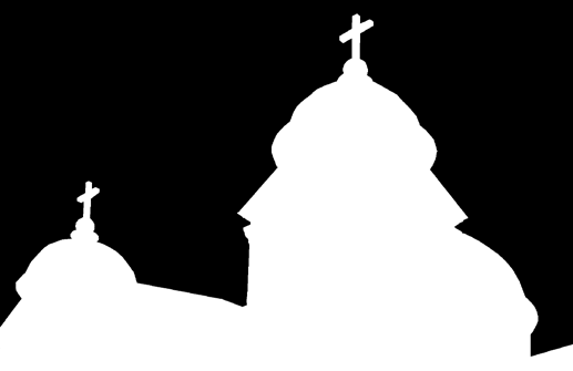 CEMETERY VISITS: Due to the number of sacraments 40 day blessings and memorials on Sundays it is difficult to make unscheduled cemetery visits on Sundays after liturgy.