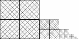 Antialiasing στην Απεικόνιση Χάρτη Υφής Μπορεί επίσης, ανάλογα µε την απόσταση παρατήρησης, να έχουµε αντιστοιχία πολλών