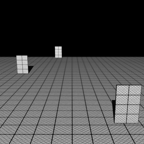 δε στο animation. Απαιτείται antialiasing.