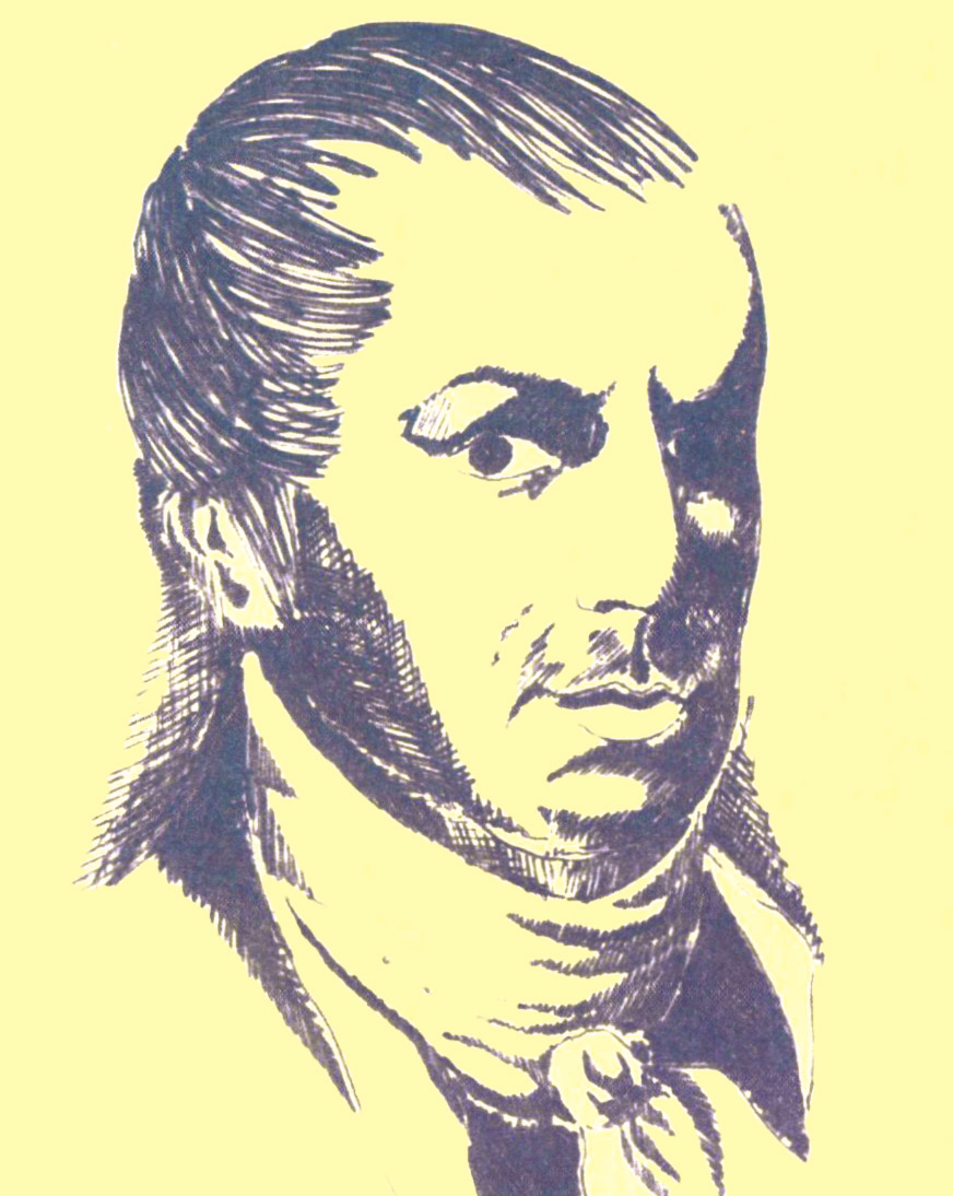 Ο Ιωάννης Βαπτιστής Σάι (1767-1832) είναι ο κλασικός οικονομολόγος που προήγαγε τη σκέψη του Άνταμ Σμιθ και των διαδόχων του.