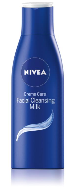 NIVEA Creme Care: Νέα σειρά προϊόντων καθαρισμού προσώπου για βαθύ καθαρισμό και μοναδική φροντίδα Μία νέα σειρά προϊόντων καθαρισμού προσώπου προστίθεται στην οικογένεια της NIVEA, καθώς η