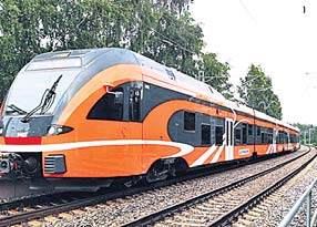 Džäss, orel ja pargikontserdid LK 3 Malevlaste abil sai Nõmme puhtamaks LK 5 26. juuli 2013 Nõmme Sõnumid nr 14 (446) Järgmine number ilmub 9.