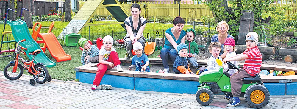 Vanema õe Anneli Piirsalu sõnul tekkis ühel hetkel soov leida töö, mida saaks teha kodus. «Kahju oli ajast, mis sai veedetud tööle ja tagasi sõites.