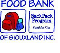 OUTREACH OPPORTUNITY!!! We will be packing backpacks at 5:00 p.m. on Wednesday, April 29 The Food Bank is located at 1313 Eleventh Street. The packing takes about an hour and requires about 12 people.