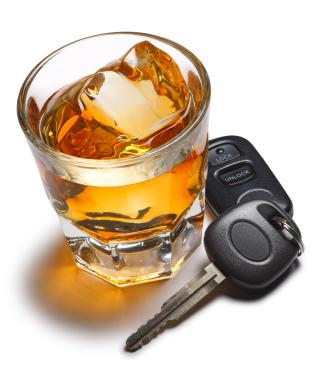 Στόχος Διπλωματικής Εργασίας Η συγκριτική ανάλυση των παραγόντων επιρροής της οδήγησης υπό την επήρεια αλκοόλ των οδηγών επιβατικών αυτοκινήτων και των