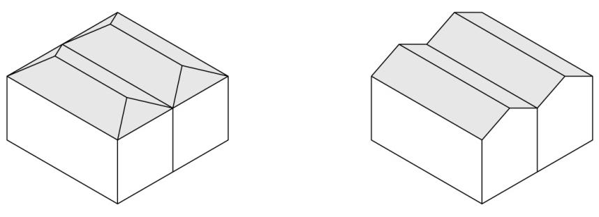 Το στηθαίο - κιγκλίδωμα τοποθετείται στη θέση του περιγράμματος του υποκείμενου ορόφου, και όχι σε τυχόν διαμορφωμένες προεξοχές της πλάκας. 8.