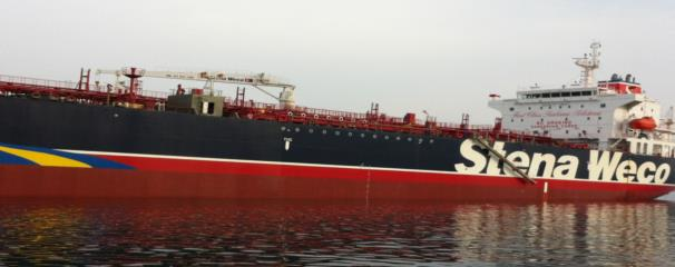 ΝΑΥΤΙΛΙΑΚΗ ΝΑΥΤΙΛΙΑΚΗ Λίγα λόγια για την εταιρία, Oceangold Tankers Inc. Η OceanGold Tankers Inc.