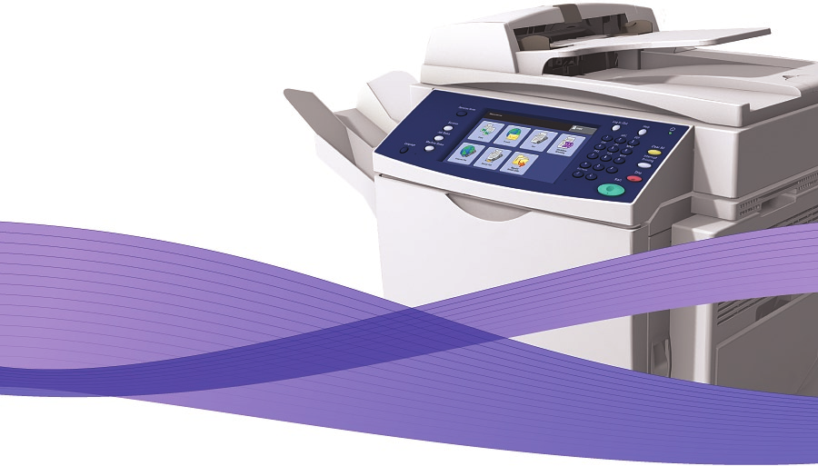 Xerox Support Centre Программа поддержки Xerox Xerox Destek Merkezi Κεντρική τοποθεσία υποστήριξης Xerox WorkCentre 6400 Color Multifunction Printer Install the Support Centre with the printer