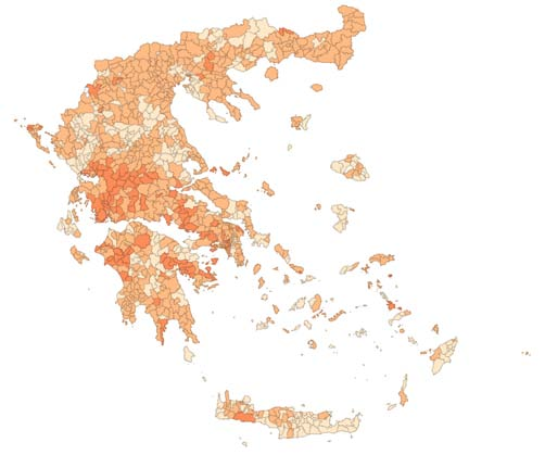 το κτίριο ανάλογα με τον υφιστάμενο κατασκευαστικό θεσμικό πλαίσιο της περιόδου κατασκευής.