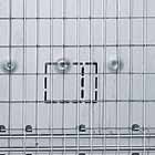 33 luce technicky plus Luce je ideálnym riešením pre umiestnenie elektroinštalácie osvetlenia v blízkosti dverného otvoru.