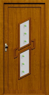 BP Sabina