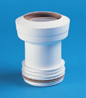 25 S Με κεφαλή Γωνία Φ 00 & Φ 0 PVC Mήκος 500 χιλ. 85 07 00/93 CEAFLEX 26.0 S Mήκος 530 χιλ.