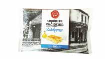 2,00 Χορτόπιτα ή Τυρόπιτα χωριάτικη