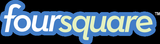 Foursquare Online εφαρµογή,