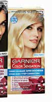 μαλλιών GARNIER COLOR SENSATION 60ml -40% Fixing Hairspray LOREAL Studio pro