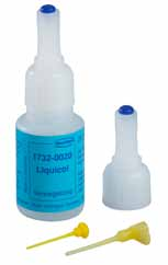 448 0002 Επιταχυντής Stabiloplast 30 ml Liquicol Ειδική κόλλα για οδοντιατρική χρήση, ιδανική