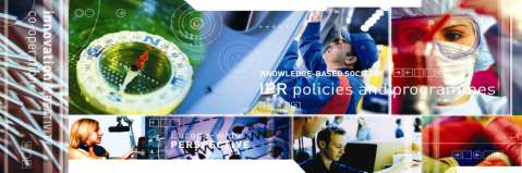 Η Διανοητική Ιδιοκτησία (ΔΙ) στις Μικρομεσαίες Επιχειρήσεις μέσα από το πρόγραμμα IPeuropAware Παρουσίαση των οδηγών για τα Δικαιώματα ΔΙ Π.