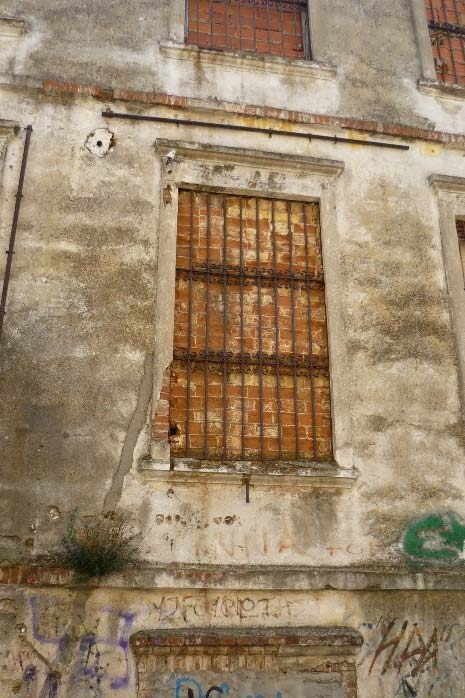 Περιβαλλοντικοί (Ατμοσφαιρική ρύπανση) Ζωικοί (έντομα) Φυτικοί (Βακτήρια, μύκητες) βιολογικές επικαθήσεις Εξωγενείς (πυρκαγιά στο διπλανό κτίριο, σφράγιση όλων των ανοιγμάτων) 1.