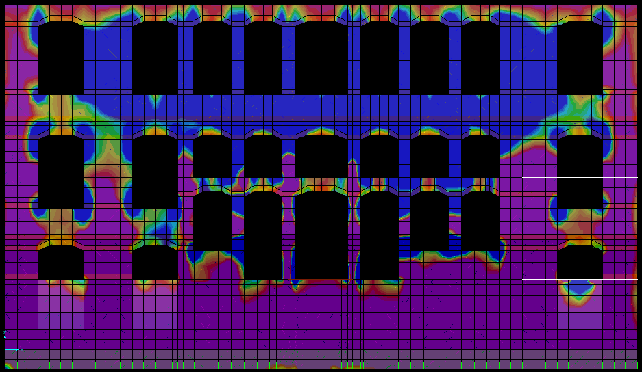 face ΑΝΑΤΟΛΙΚΗ ΟΨΗ (yz, x=26,04)