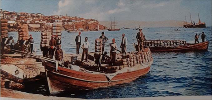 Εκεί μεταφέρθηκε το διοικητικό, το θρησκευτικό και το στρατιωτικό κέντρο του Καζά 3, υποβιβάζοντας έτσι την διπλανή πόλη, την Ξάνθη, σε ασήμαντη χριστιανική κωμόπολη, η οποία υπαγόταν στο ιεροδικείο
