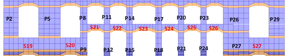 S19 5,6 4,3 P1 3,8 3,7 P18 4,45 5,35 S20 9,6 5,95 P2 4,88 4,25 P19 3,49 12,0 S21 9,6 5,45 P3 3,4 1,53 P20 7,15 10,5 S22 7,8 5,85 P4 4,85 5,55 P21 8,45 8,5 S23 8,5 6,0 P5