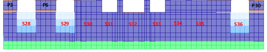 7,3 5,25 S28 1,75 1,18 P10 3,88 10,5 P27 9,6 6,0 S29 2,55 1,16 P11 6,95 10,65 P28 3,9 2,78 S30 3,24 2,25 P12 7,35 5,55 P29 5,3 4,5 S31 4,95 2,95 P13 3,7 9,65 P30 4,05