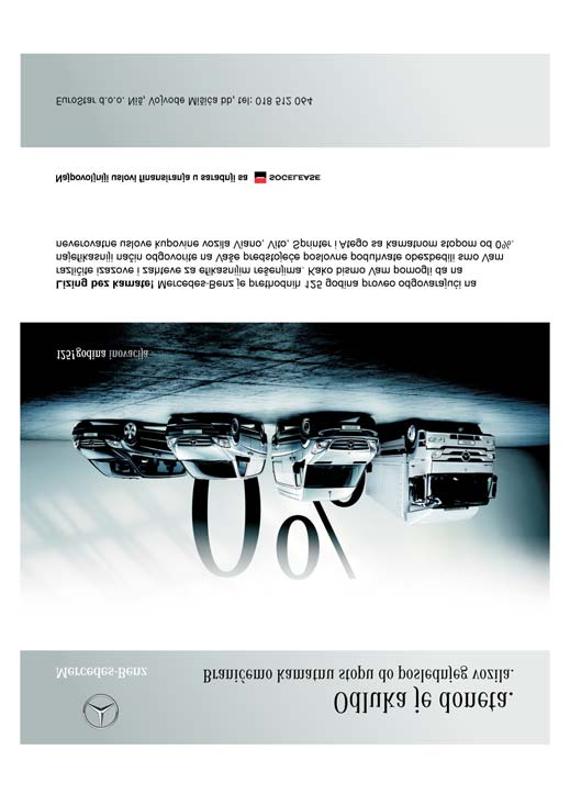 Kompanija EuroStar d.o.o. Niš je autorizovani Mercedes-Benz prodavac i serviser. Kompanija EuroStar je osnovana 2004 godine.
