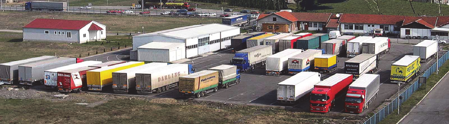 corridor VII. Zone is infrastructure completed area to attract foreign investments. FZP provides services in freight forwarding, shipping and custom agency.