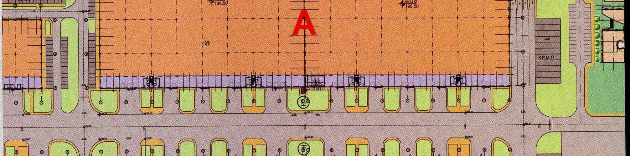 Време завршетка градње је око 6 година од дана почетка рада на објектима ЛЦ.