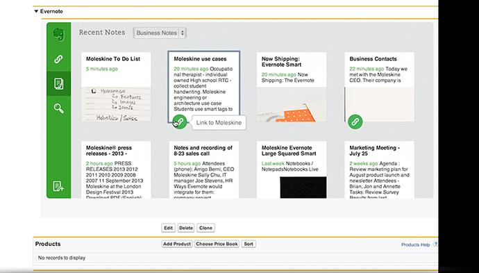 Εργαλεία σημειώσεων και σχολιασμού Evernote (free, cross-platform ) www.