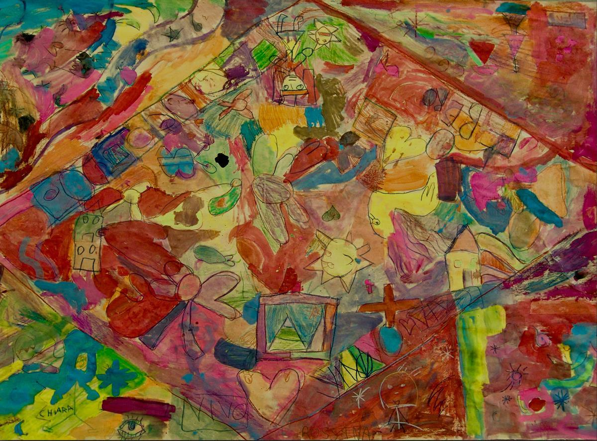 Collaboration across boundaries of space, time, organization,