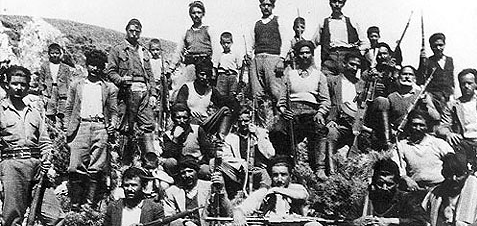 Το κάμα, αποκρίθηκε, γιατί είχαν κι αυτοί μανάδες, και κατέχω ίντα θα πει πόνος τής μάνας.