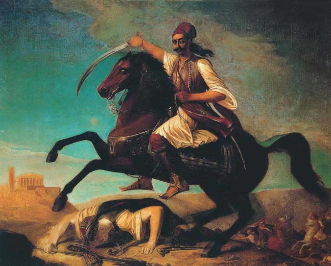 2 Περιγράψτε το ρόλο που παίζει η φύση στη ζωή και τη δράση του αϊτού-κλέφτη.