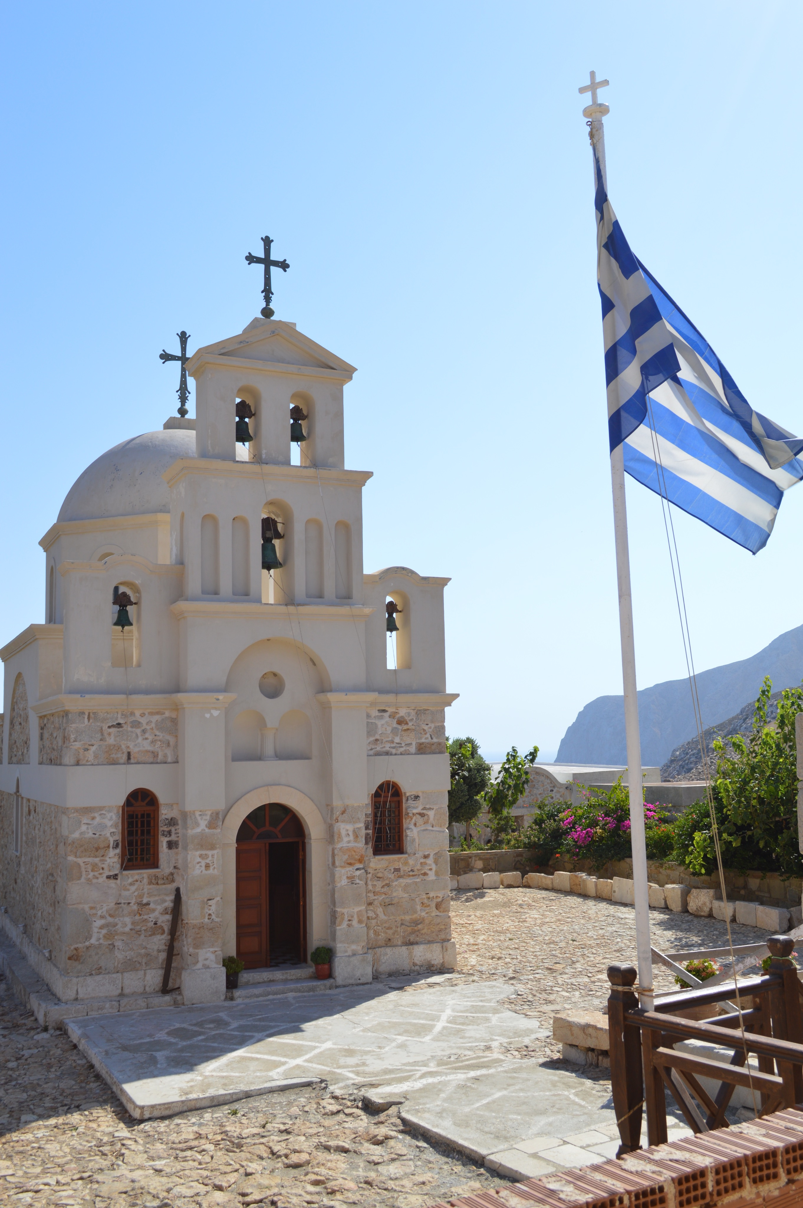 Παναγιώτης Μαρσέλος, Τὸ Ἀρειανικὸ βαπτιστήριο στὴ Ραβέννα.