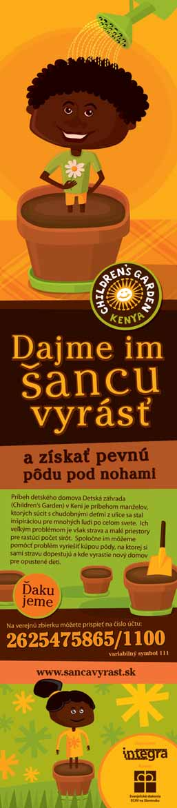 Engy je mo mentálne vydatá a čaká dieťatko. Vedeli by ste si predstaviť teraz, že by ste sa stali matkou? Preblesla Vám aspoň táto myšlienka pri hraní tejto postavy?