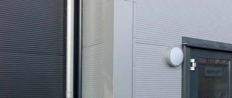 Manual montaj panouri termoizolante Livrarea panourilor Timpul minim de livrare a panourilor (impus de tehnologia de fabricatie), In functie de tipul de miez, este dupa cum urmeaza: 24 de ore pentru