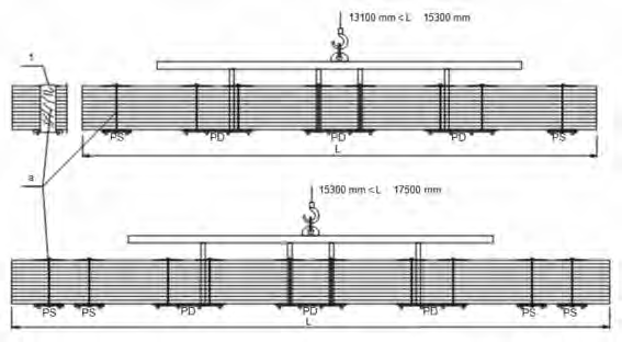 Manual montaj panouri termoizolante Observatii Inainte de fixarea panourilor pentru perete de structura aplicati compusul de etansare pe baza de butil in crestaturile externe si interne ale panoului,