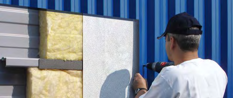 Manual montaj casete structurale Instructiuni de montaj pentru casete structurale Ambalare Transport Descarcare Montaj Ambalare Metoda de ambalare a casetelor structurale isi propune sa elimine orice