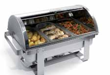 καύσιμη ύλη 20404961 chafing dish,