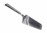 κέικ, 30 cm 21504453 σπάτουλα κέικ, οδοντωτή, 30 cm 22504098 σπάτουλα ορθογώνια 27,5 cm 22504097 σπάτουλα
