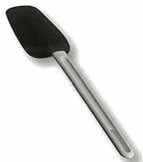 inox, 36 cm (9 cm - 18 cl) 20404486 κουτάλα inox, 38 cm (10 cm - 21 cl) 20404487 κουτάλα τρυπητή inox, 34 cm